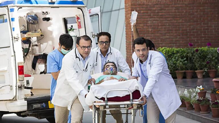 Emergency Care11